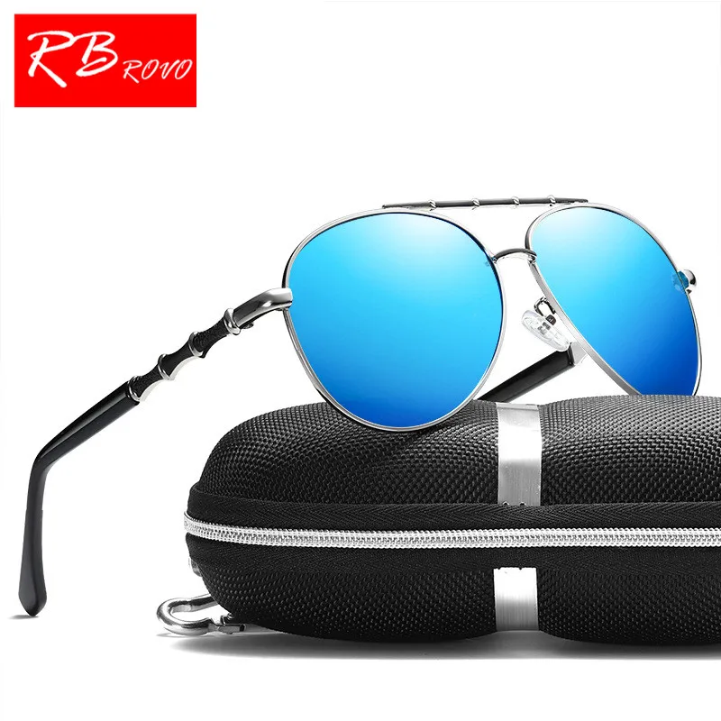 vintage polarized sunglasses