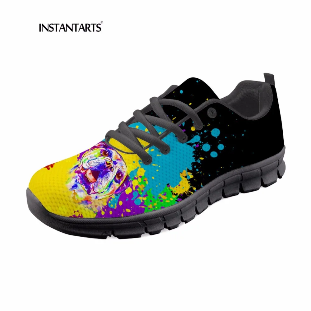 animal design shoes