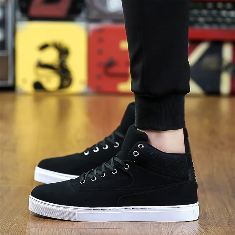 winter shoes men