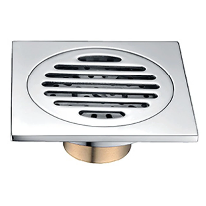 Floor Drainer 8