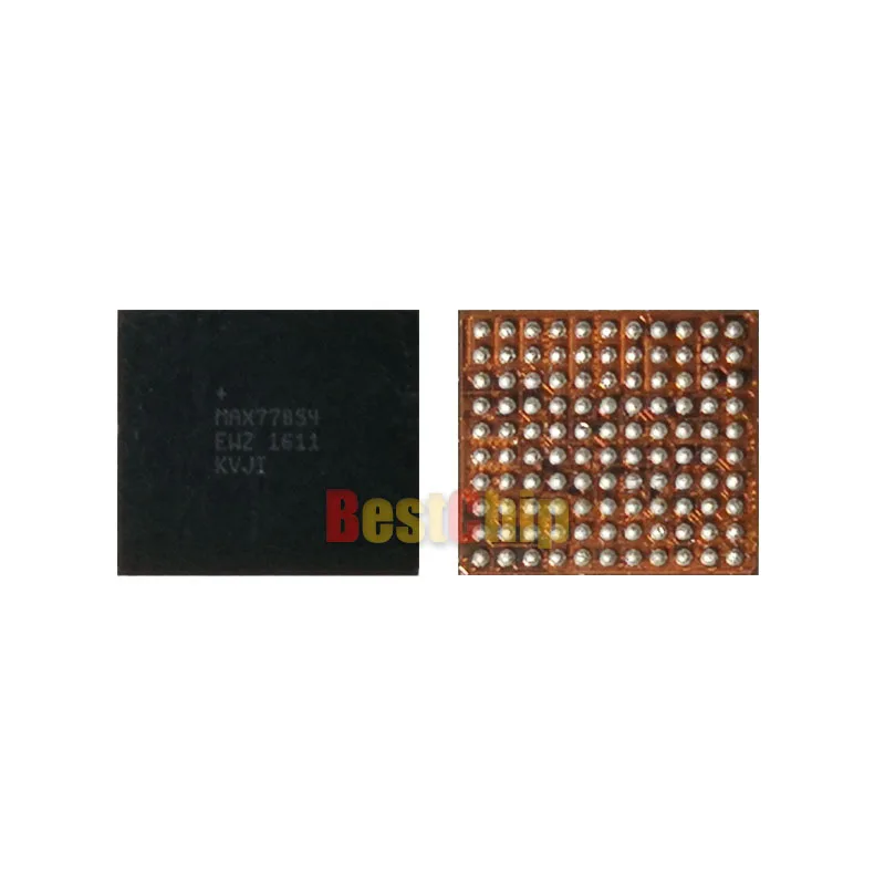 

2pcs/lot MAX77854 For S7 G9300 & S7 Edge G9350 PMIC Power IC