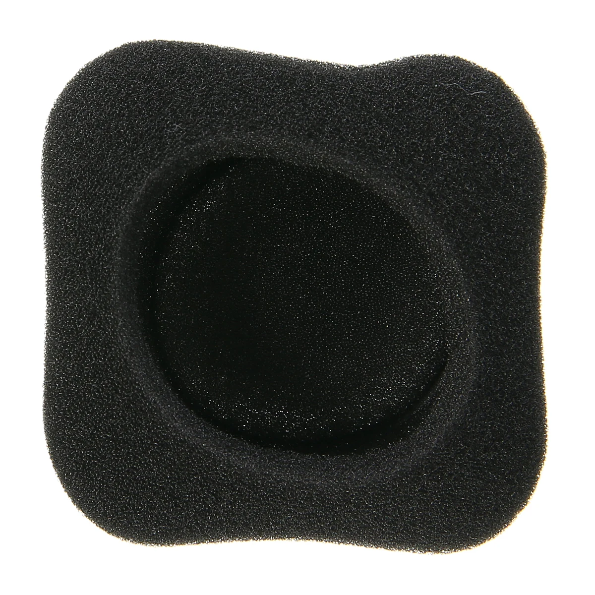 New Arrival 1Pair Dedicated Replacement Ear Pads Ear Cushions For Logi Tech H150 Headphone