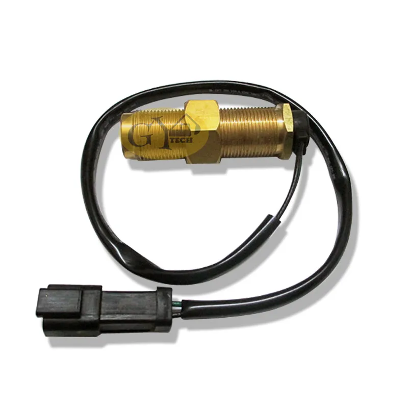 датчики экскаватора