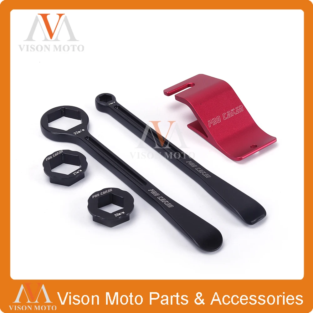 Motorcycle Japanese Bead Holder Buddy Tyre CNC Changing Tool Kit Tire