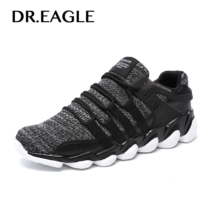 

Sport Shoes Men Running Shoes high quality Fitness Ultralight Outdoor Jogging Athletic Shoes Comfortable white Sneakers man 2018