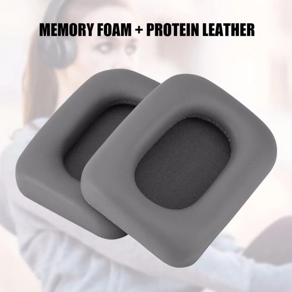 

New Replacement Ear Cushion Headphone Pads for Monster Inspiration Headset