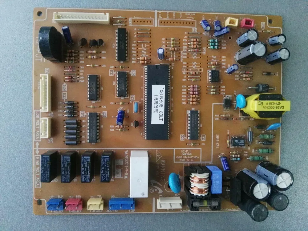 

DA41-00325A Good Working Tested