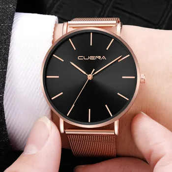 

Men Watches Quartz Dial Casual Bracele Watch orologio uomo montre homme 2019 relogios masculino relojes hombre 2019 uhren herren