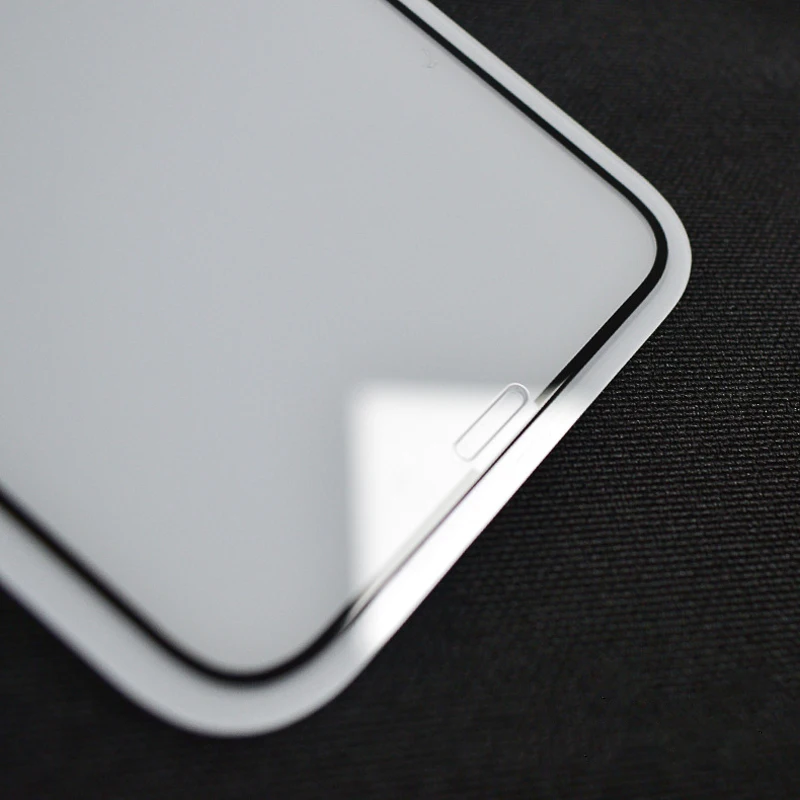 iPhone X glass (4)