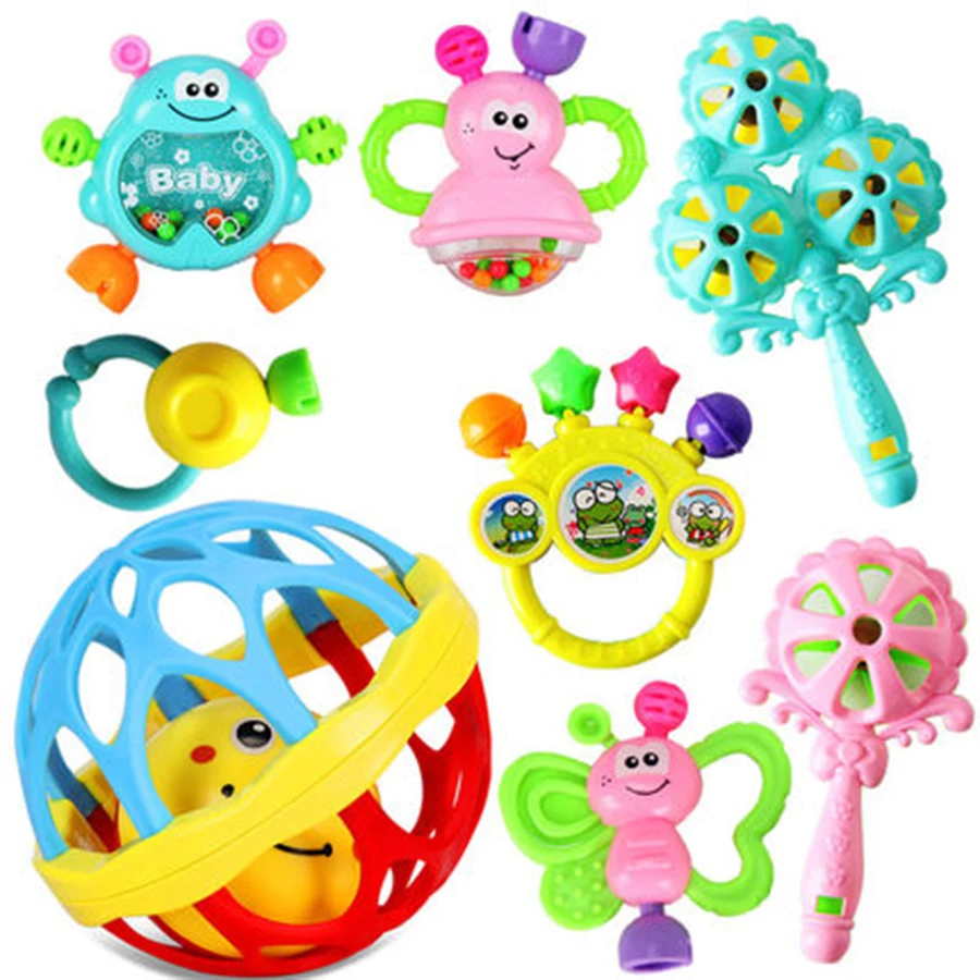 Modern Baby Crib Sets Promotionshop For Promotional Modern Baby - Baby Soft Rattle Toys Animal Mobile Crib Baby Toys Months Toys Forbabies Mobility On The Bed Teether May Bottle S modern baby crib sets promotionshop for promotional modern baby - baby soft rattle toys animal mobile crib baby toys months toys forbabies mobility on the bed teether may bottle s