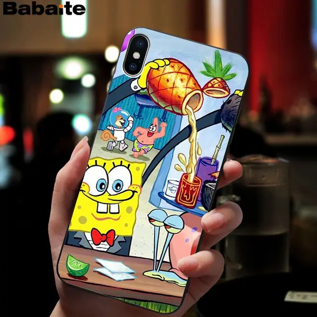 SpongeBob SquarePants Sponge Bob
