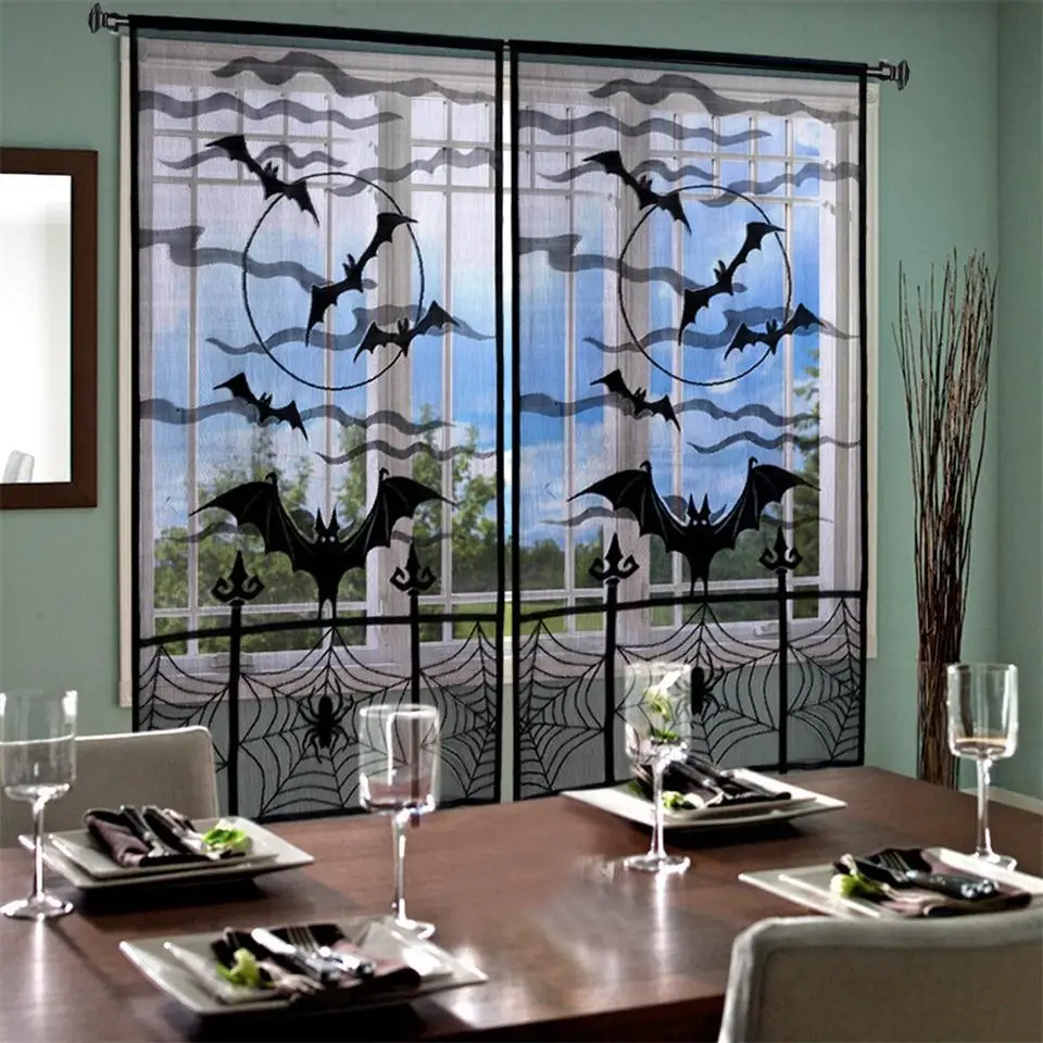 Halloween Decoration Horror Props  (12)