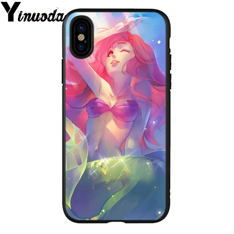 Ariel Little Mermaid 