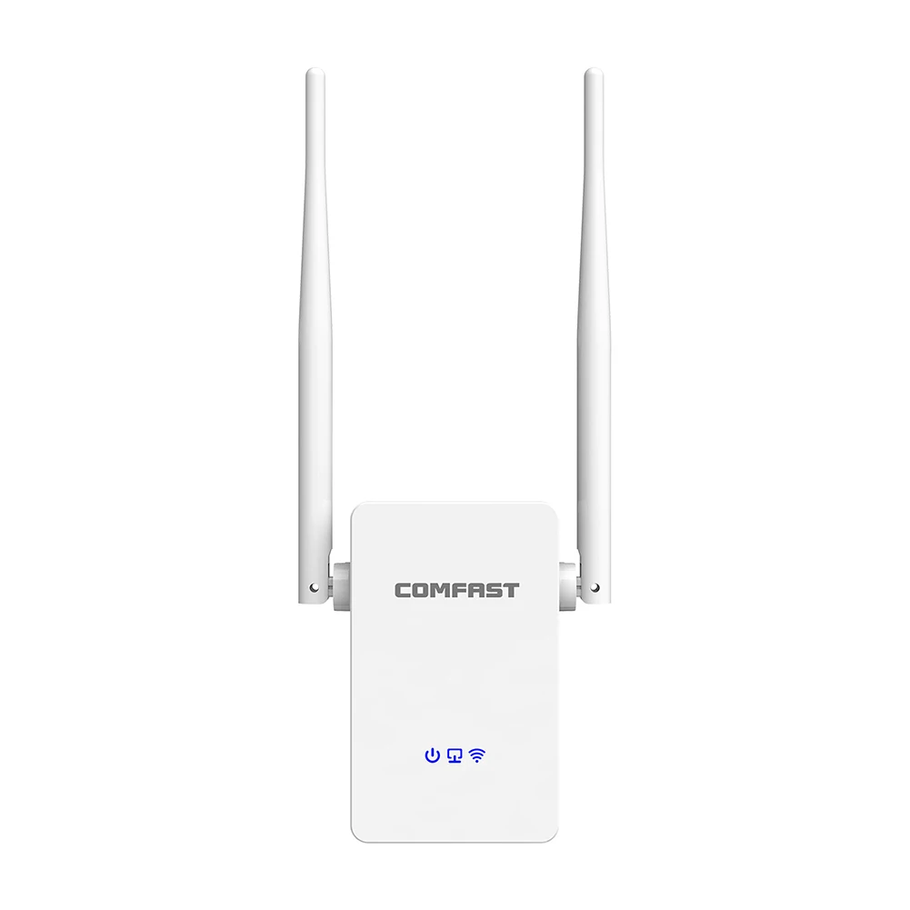 755Ac 1200 Мбит/с Wi-Fi усилитель сигнала двухдиапазонный Wifi расширитель диапазона адаптер беспроводной домашней сети инструмент