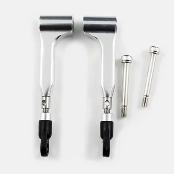 

GARTT 700 DFC Metal Control Arms For Align Trex 700 RC Helicopter