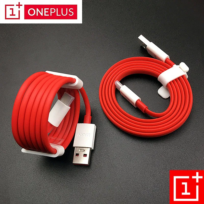 Oneplus 6 Dash Usb кабель для передачи данных 3,1 Тип C зарядный кабель для мобильного телефона Oneplus 6 6 T 3 3 t 5 до 5 лет, 5 V/4A 35/100/150/200 см быстрая тире Зарядное устройство кабель