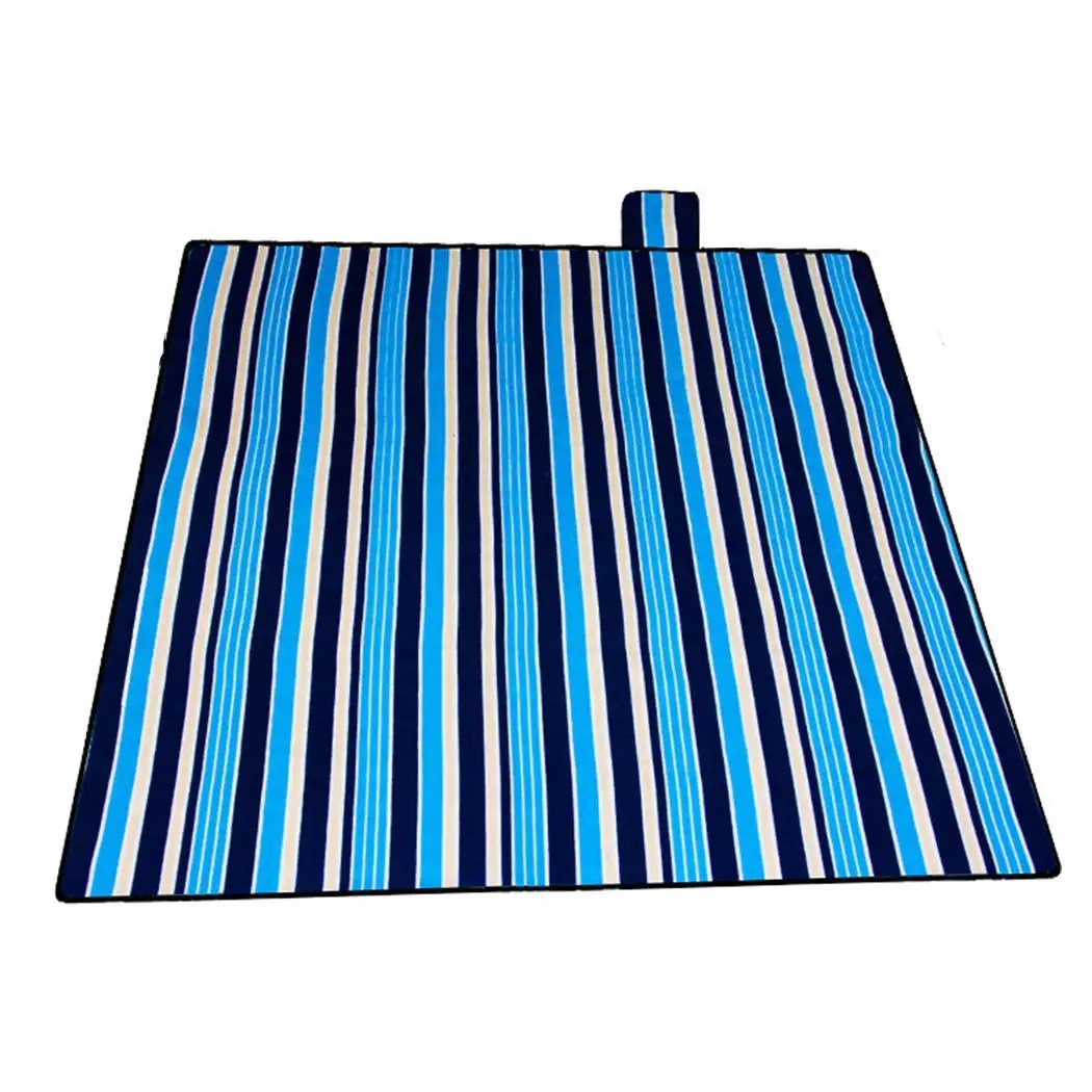 

Picnic Mats Moisture-proof Outdoor Tents Lawn Multicolor Mats Outing Waterproof