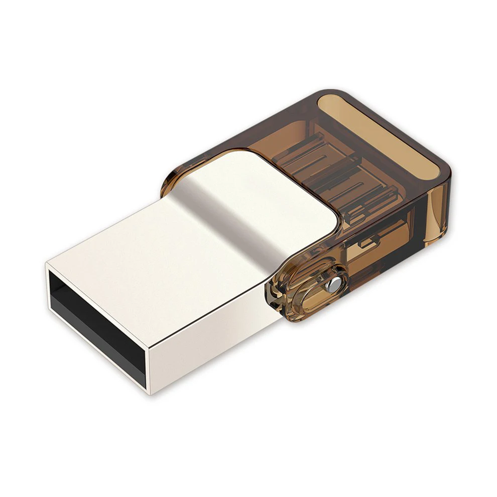 

10PCS 8G Smart Phone Tablet PC USB 2.0 Flash Drive OTG External Storage Micro USB Pen Drive Memory USB Stick For Android Phone