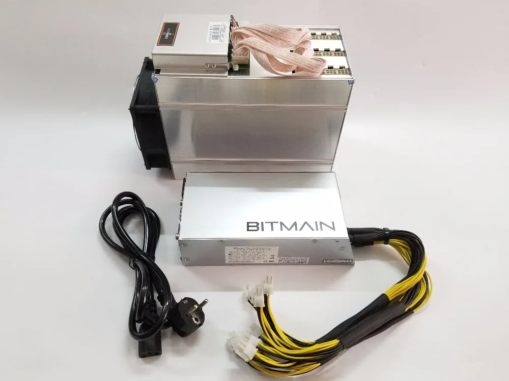 Майнер CrptoNight Antminer X3 220KH/s с битмайн БП Майнинг XMC ETN лучше S9 S9 SE Z9 S11 Z11 S17 B7 T17