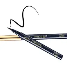 Горячее предложение макияж карандаш для глаз быстрая обезжиривающая жидкость подводка для глаз водостойкая не Цветущая