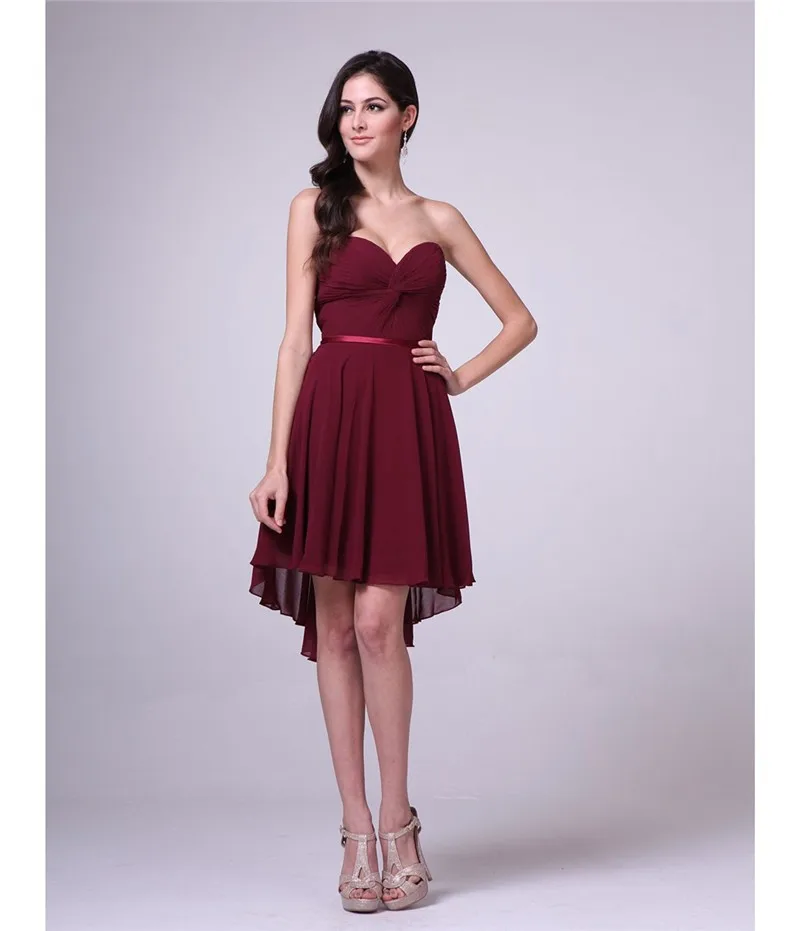 simple graduation dresses for 8th grade