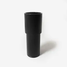 Биологический микроскоп линза Барлоу 2x Вспомогательное крепление окуляра 23,2 мм 1 шт