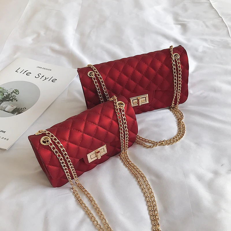Luxury Handbags Women Bags Designer Vintage 2019 Brand Small Female Chain Small Crossbody Bags ...