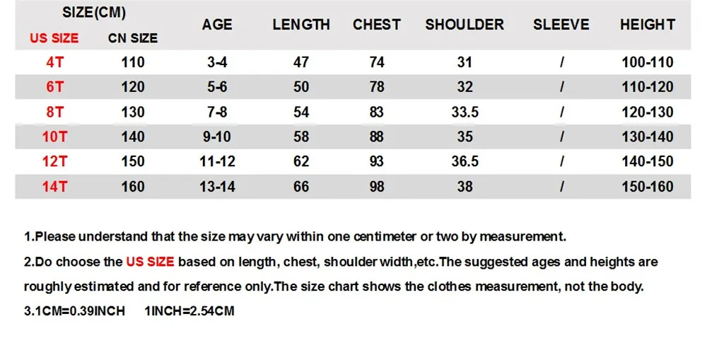 kids vest