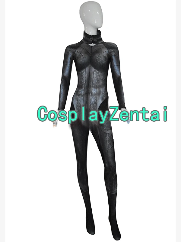 Arkham-City-Catwoman-Costume-3D-Printed-Suit-BSC071-2