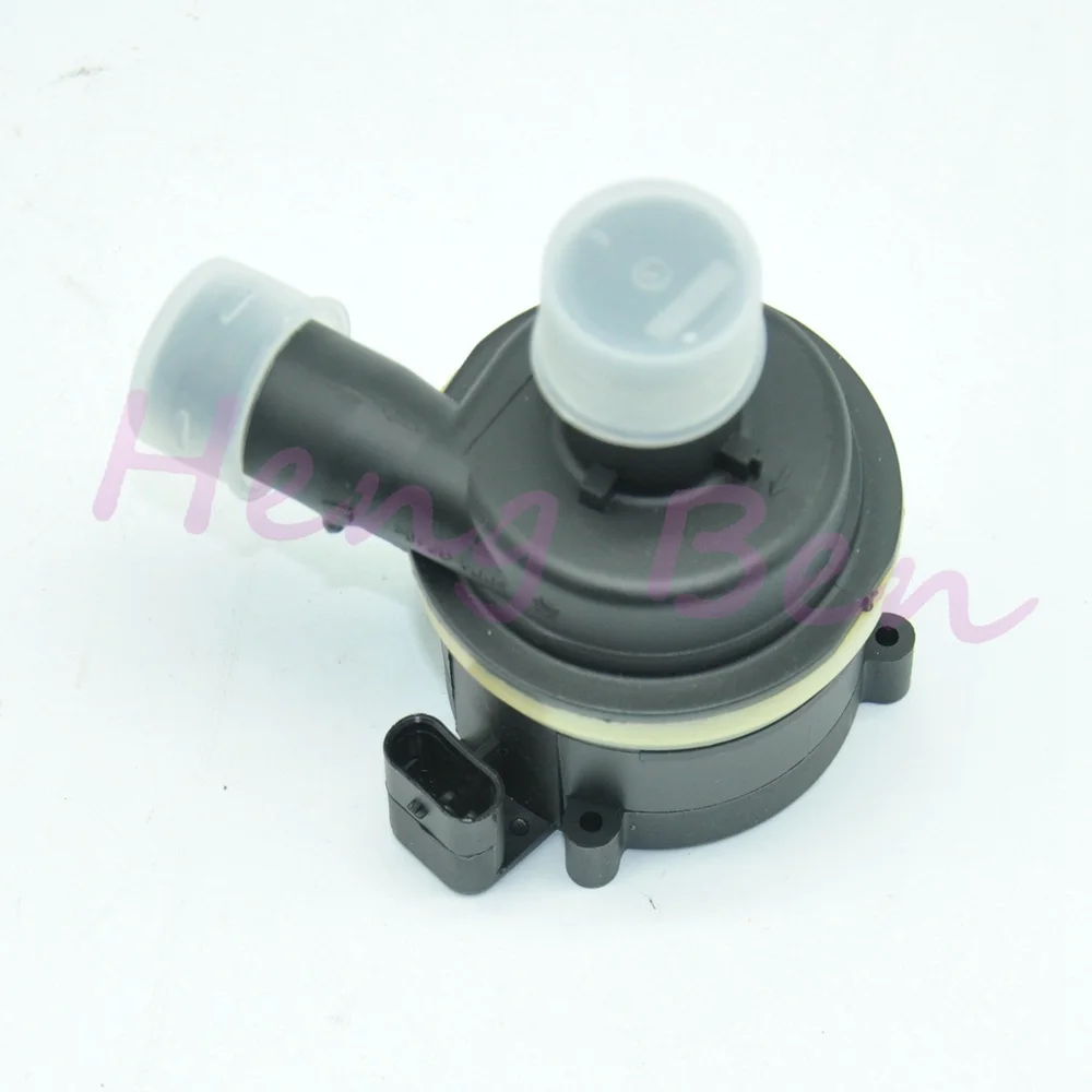Автомобильный водяной насос HB 1 шт. для VW Amarok Touareg Q5 Q7 A6 A5 S5 2009 2014 059 121 012 B 012B