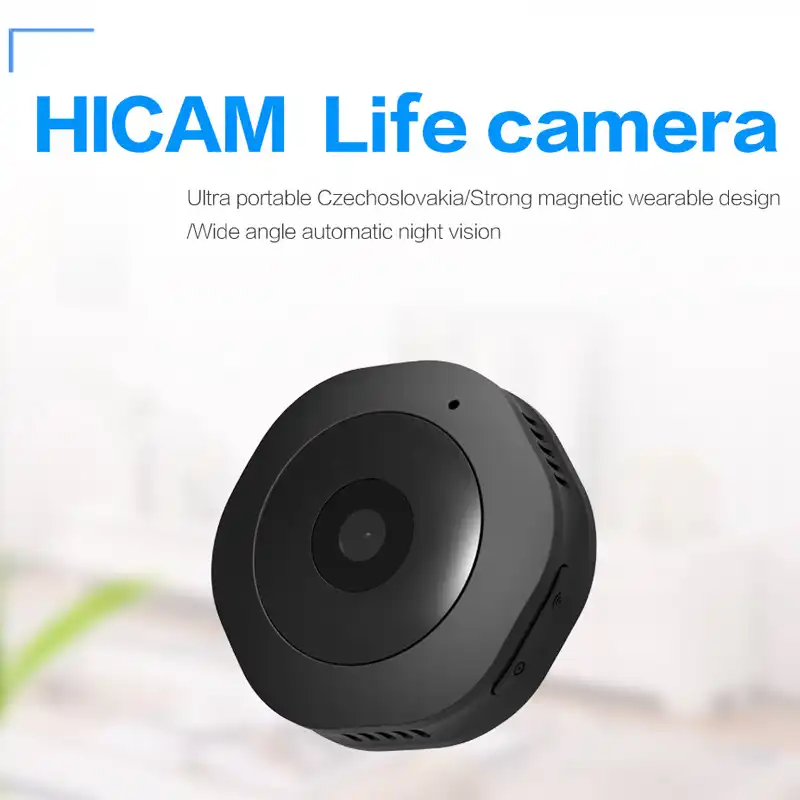 android webcam espia