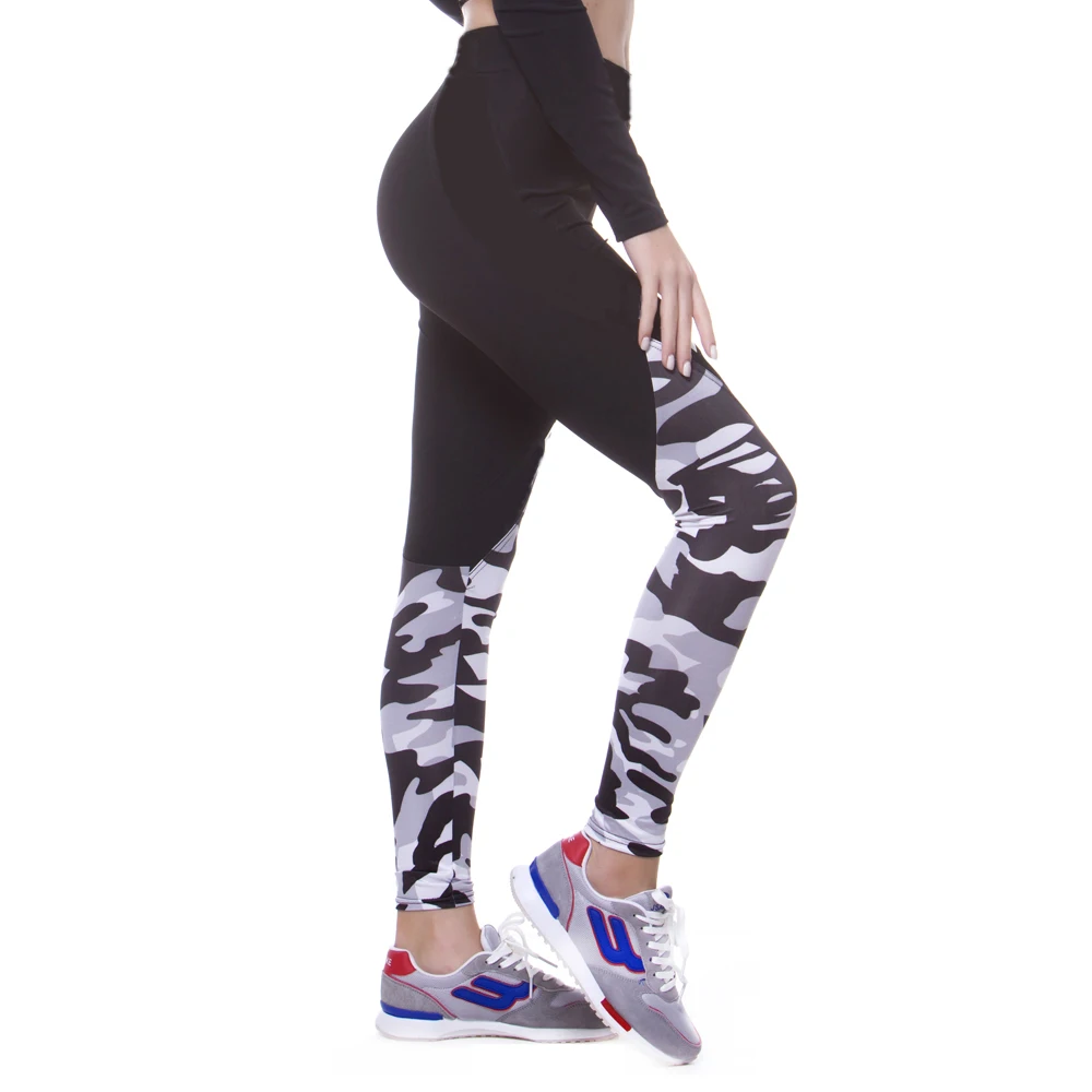 Женские Штаны Для Йоги, спортивная одежда для бега, эластичные леггинсы для фитнеса, бесшовные компрессионные колготки для тренажерного зала
