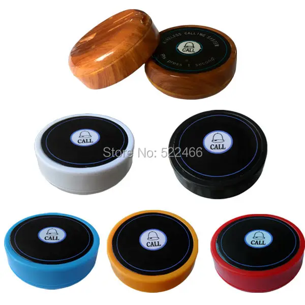 K-D1 6 colors