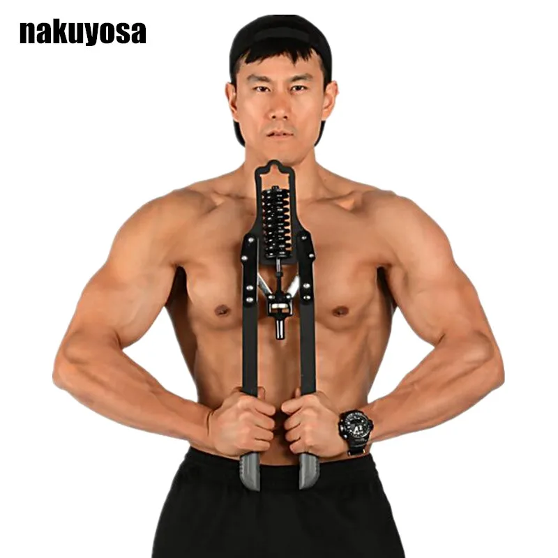 

Adjustable Hand Gripper Strengths anti-slippage multi-force Home Arm Strength Speed practice Arm tool Training Pectoral Muscle