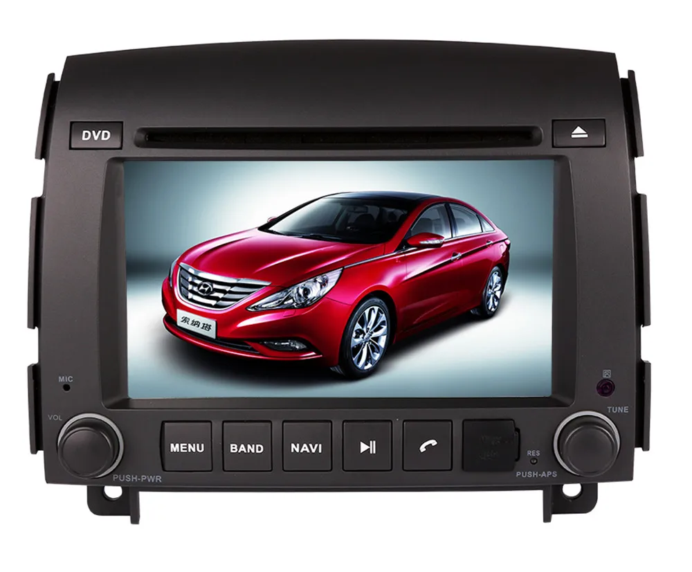 

Android 7.1 8.0 Car DVD Player gps navigation radio headunit auto for Hyundai Sonata NF 2006~2008 octa 8 core 4g RAM 32g rom