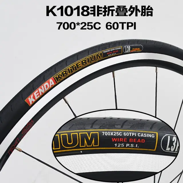 kenda k1018 tyres
