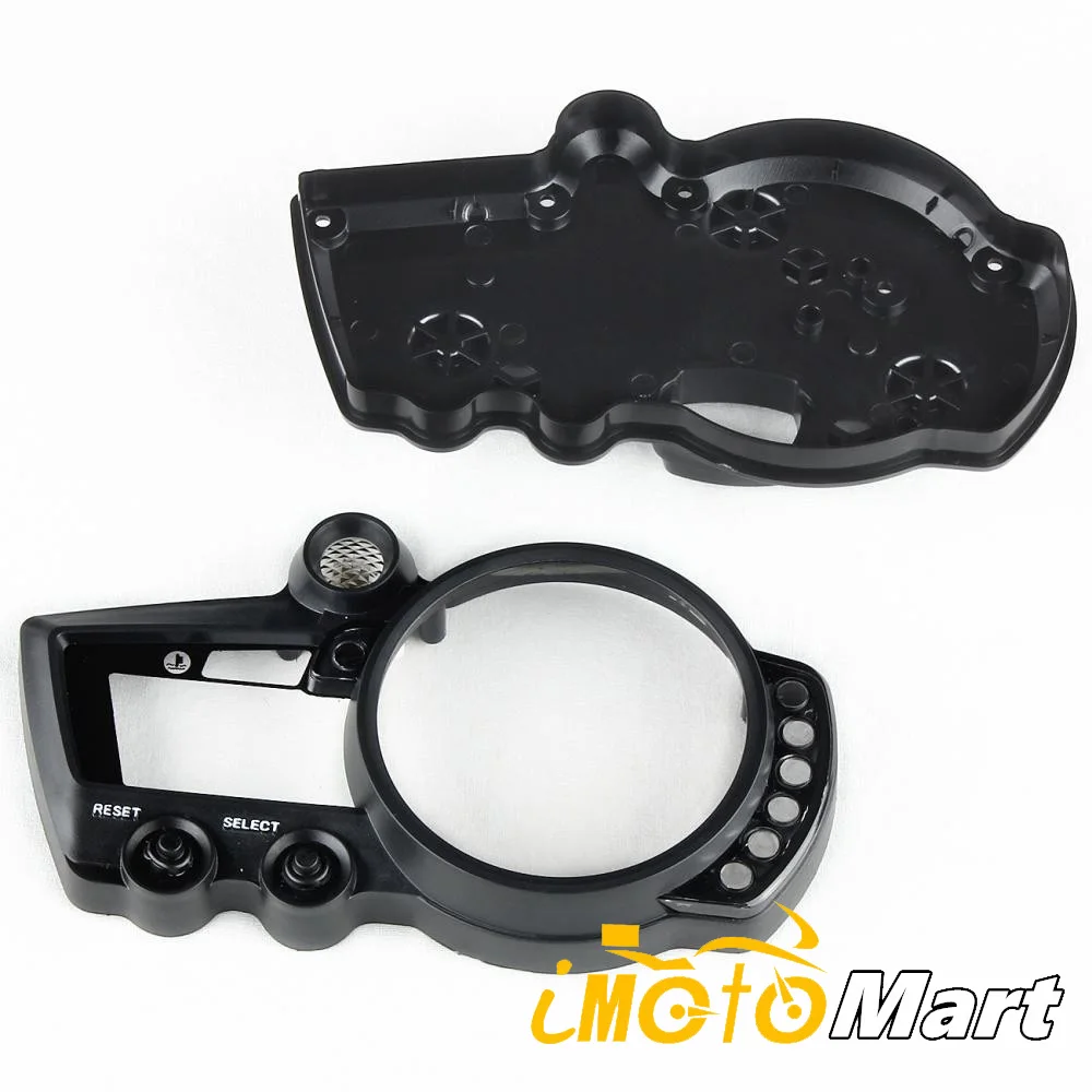 

Motorcycle Speedometer Tachometer Instrument Gauge Case Cover For Yamaha YZF-R1 YZFR1 2002 2003 YZF-R6 YZF R6 2003 2004 2005