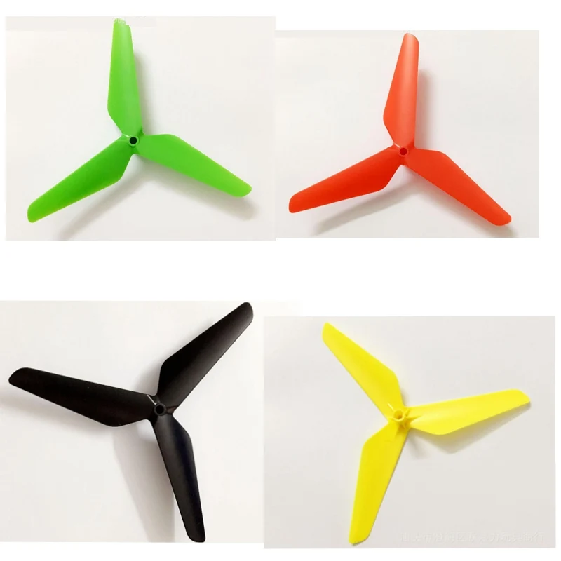 

Propellers For SYMA X5HW X5HC X5SW X5SC X5C Propeller Rc Drones Blade Helicopter Spare Parts Quadcopter Kits Accessory