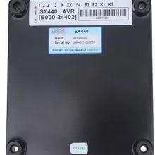 Напряжение регулятор: SX440/E000-24402