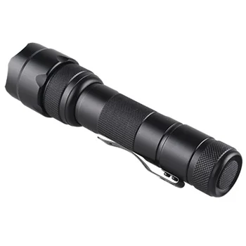 Wf 502b Фонарик True 500lm CREE XML2 U2 1A 7135*3 3/5 режимов самый стабильный 502b Фонарик