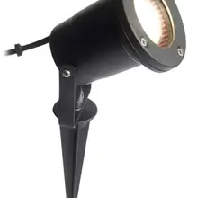 Убедитесь, что это подходит, включив номер вашей модели. Садовый Шипованный/настенный светодиодный светильник 5 ватт CE/RoHS Сертифицированный: Да напряжение: 240 В Wat