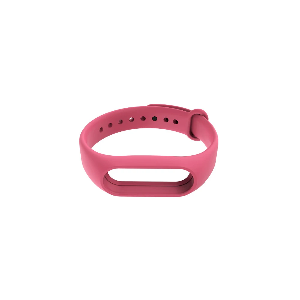 Силиконовый браслет EIMO для Xiaomi Mi band 2 ремешок band2 спортивный наручных часов смарт