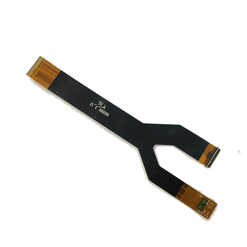 

Lcd Cable connected FPC Flex cable from LCD to Motherboard for Lenovo tab4 7 ESSENTIAL TB-7304F TB-7304I TB-7304N TB3-730X/m/f