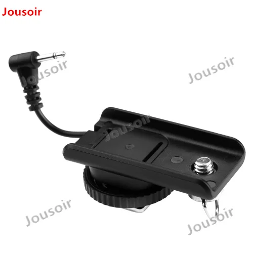 Godox-A1-Mobile-Phone-Smart-Flash-Hot-Shoe-Bracket-Camera-DSLR-Hot-Shoe-Adapter-Converter-for