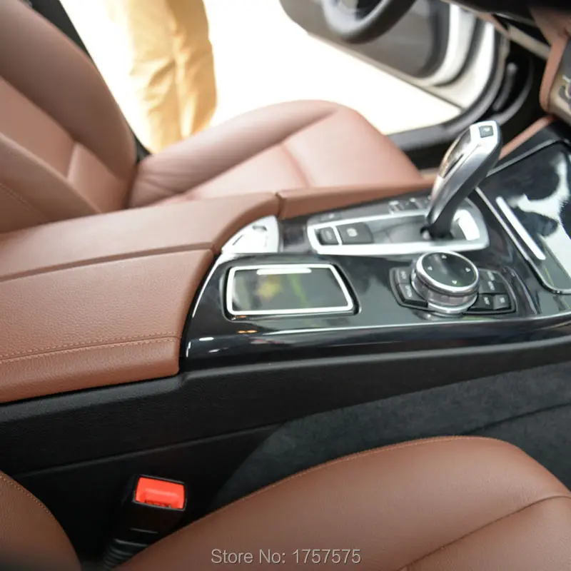 car interior accessory for BMW 5 Series (5)