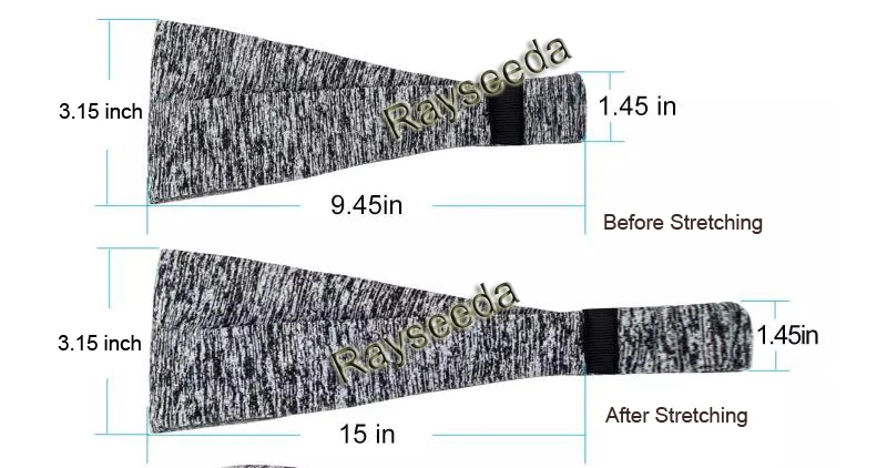 Высокоэластичные повязки на голову для йоги, спортивные повязки на голову, повязка на голову для тренажерного зала, фитнеса, головной платок для йоги, бега, повязка на голову, быстросохнущие повязки на голову для пилатеса