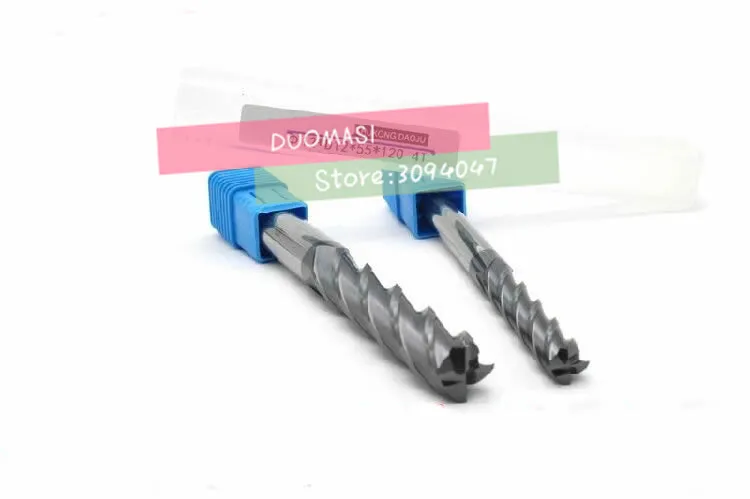 

4F-4.0*4*16*100, 4 Flute Long carbide end mills,extended length Carbide Square Flatted End Mill , the lathe tool,cnc,machine