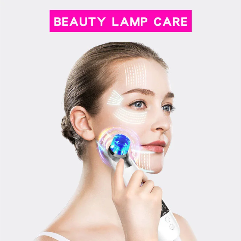 

Facial Blackhead Instrument Blackhead Artifact Electric Cleansing Instrument To Acne Pore Cleaner Exporter