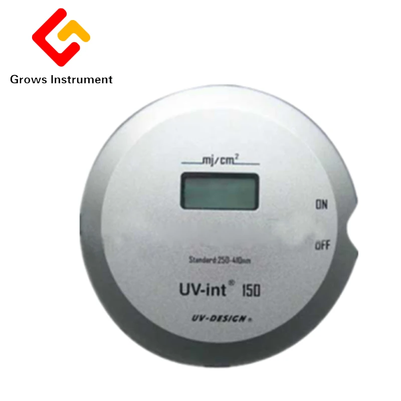 UV 150 UV energy meter ultraviolet energy meter Joule gauge Joule testerin Instrument Parts