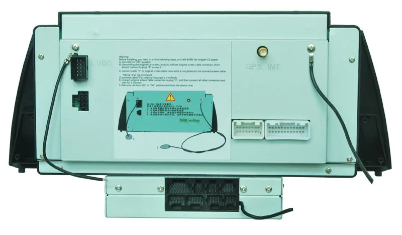 Sale 8" Car DVD GPS Player for BMW X5 E70 BMW X6 E71 2007-2010 support original screen display with GPS BT USB SD IPOD 4 Sale 8" Car DVD GPS Player for BMW X5 E70 BMW X6 E71 2007-2010 support original screen display with GPS BT USB SD IPOD 4